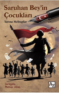 Saruhan Bey İn Çocukları- Mehtap Altan