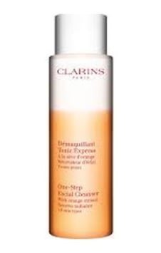 Clarins Clarins Demaquillant Yüz Bakımı Ekspress Tonik 200 ML Clarins Clarins Demaquillant Yüz Bakımı Ekspress Tonik 200 ML