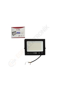 Hıghtek 100w Ipad Kasa Projektör - Beyaz Ht-0324