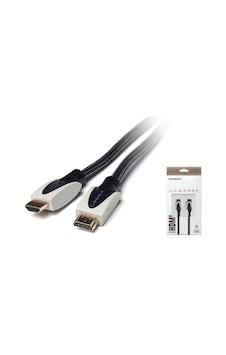 Sonorous Ultra Hd 4K 2 Metre Hdmı Kablo Sonorous Ultra Hd 4K 2 Metre Hdmı Kablo