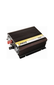 Orbus 1000W 12V Modified Sinus Invertör Orbus 1000W 12V Modified Sinus Invertör