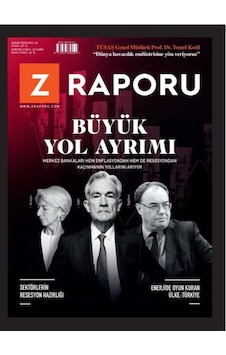 Z Raporu Kasım 2022 Z Raporu Kasım 2022
