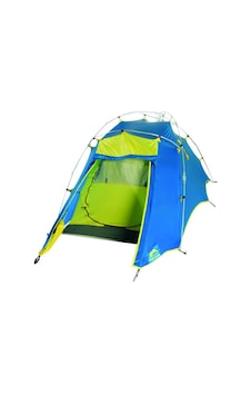Wildland C Mover 3 Mevsim 1 Kişilik Kamp Çadırı Yeşil Wildland C Mover 3 Mevsim 1 Kişilik Kamp Çadırı Yeşil