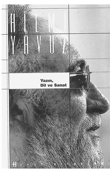 Yazın. Dil Ve Sanat Yazın. Dil Ve Sanat