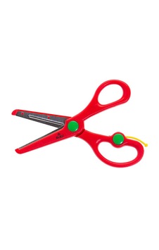 Bu-bu Frenli Korumalı Makas Bubu-00119 Bu-bu Frenli Korumalı Makas Bubu-00119