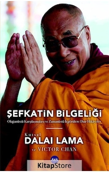 Şefkatin Bilgeliği - Kutsal Dalai Lama Şefkatin Bilgeliği - Kutsal Dalai Lama