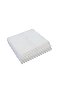Tules Non Woven Yüksek Emici Kompres 7,5 x 7,5 CM 8 Kat Spanç 100 Adet Tules Non Woven Yüksek Emici Kompres 7,5 x 7,5 CM 8 Kat Spanç 100 Adet