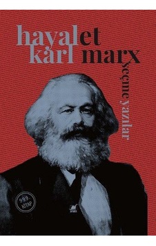 Hayalet-Seçme Yazılar - Karl Marx - Ayrıntı Yayınları Hayalet-Seçme Yazılar - Karl Marx - Ayrıntı Yayınları