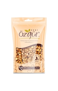 Zeki Özgür Kırık Leblebi 500 G