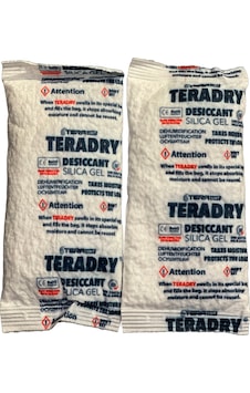 Teradry Kovan İçi Nem Alıcı 260 Gr 2 Adet
