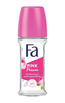 Fa Roll-on Pink Passion Kadın 50 Ml Fa Roll-on Pink Passion Kadın 50 Ml