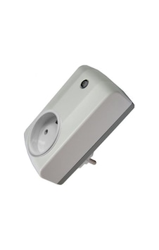 Uranıum Homesys An132 2000w Kablosuz Akıllı Prız Uranıum Homesys An132 2000w Kablosuz Akıllı Prız
