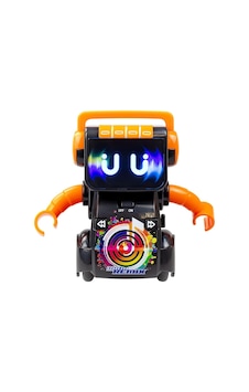 Silverlit Robo Remix Siyah 88004 Silverlit Robo Remix Siyah 88004