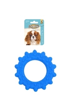 Doglife Küçük Irk Ve Yavru Köpek Diş Kaşıma Oyuncağı Doglife Küçük Irk Ve Yavru Köpek Diş Kaşıma Oyuncağı