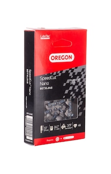 Oregon 80txl046e Kesik Zincir 23 Diş 3/25 Köşeli Kutu Nano Oregon 80txl046e Kesik Zincir 23 Diş 3/25 Köşeli Kutu Nano