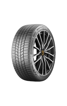 Continental 275/35R19 100V XL Fr Wintercontact 8S Kış Lastiği 2025 Continental 275/35R19 100V XL Fr Wintercontact 8S Kış Lastiği 2025