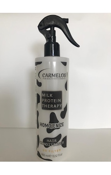 Carmelos Fön Suyu Milk Protein Therapy 400 ML