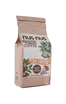 Nusnus Kakuleli Türk Kahvesi 500 G Nusnus Kakuleli Türk Kahvesi 500 G