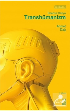 Insansız Dünya / Ahmet Dağ (459536961)