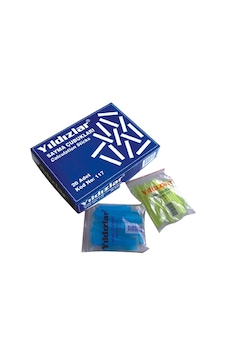 Yıldızlar Sayma Çubukları 117 - 20 Adetli Paket Yıldızlar Sayma Çubukları 117 - 20 Adetli Paket