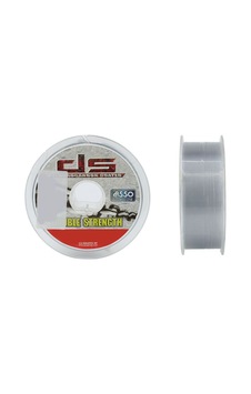 Asso Ds 0,24Mm 100M F.Carbon Misina Asso Ds 0,24Mm 100M F.Carbon Misina