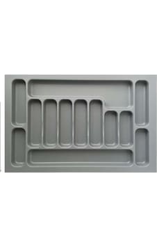 Kitchenox Çekmece İçi Kaşıklık 75x49 Kitchenox Çekmece İçi Kaşıklık 75x49