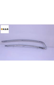 Gündüz Farı Nikelajı Sağ Berlingo 2018 9816809080 Gündüz Farı Nikelajı Sağ Berlingo 2018 9816809080