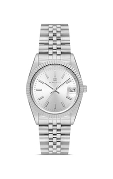 Momentus Women's Fashion Cw138s-02ss Gümüş Momentus Women's Fashion Cw138s-02ss Gümüş