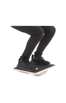 Rocker Board Iki Yönlü Denge Tahtası Rocker Board Iki Yönlü Denge Tahtası