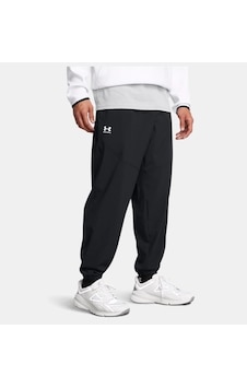 Under Armour Ua Vibe Woven Jogger Mens Black / / White 1386557-001 Siyah Under Armour Ua Vibe Woven Jogger Mens Black / / White 1386557-001 Siyah