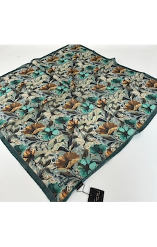 Lop'res Soft Pamuklu Eşarp Ldna1109-63070 Çok Renkli Lop'res Soft Pamuklu Eşarp Ldna1109-63070 Çok Renkli