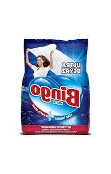 Ultra Beyaz Toz Çamaşır Deterjanı, 4 Kg Paket Ultra Beyaz Toz Çamaşır Deterjanı, 4 Kg Paket
