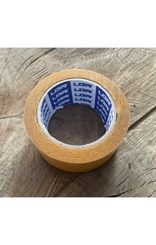 Ugr Çift Taraflı Bant Halı Bandı 48mm 25mt Halı Yapıştırma Bandı 25mt