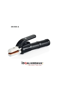 Meşem Kaynak Pensesi 100- 500 Amp