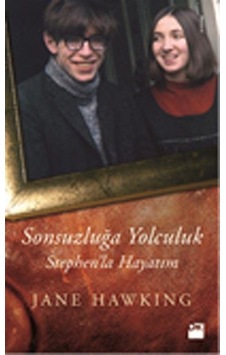 Sonsuzluğa Yolculuk - Jane Hawking - Doğan Kitap Sonsuzluğa Yolculuk - Jane Hawking - Doğan Kitap