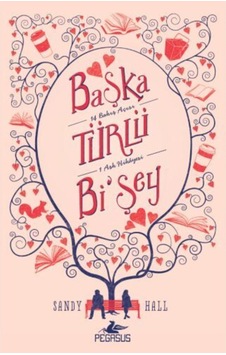 Başka Türlü Bi'şey- Pegasus Başka Türlü Bi'şey- Pegasus