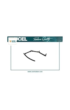 Enjektör Geri Dönüş Hortumu P1007-207-3008-307-308-5008-par.tepee-c2-c3-c4-pıcasso-c5 1.6hdı Dv6ted4 Üçel Kauçuk 1574.r2