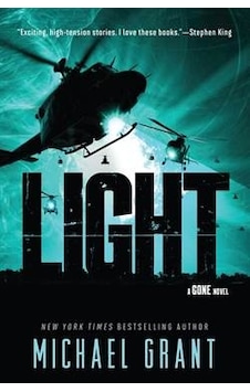 Light gone 6 Light gone 6