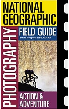 National Geographic Photography Field Guide