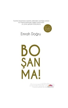 Boşanma! - Emrah Doğru - Motto Yayınları Boşanma! - Emrah Doğru - Motto Yayınları