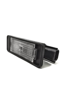 Renault Taliant Plaka Lambası 2021-2023 265109646r Kr723 1.0 Renault Taliant Plaka Lambası 2021-2023 265109646r Kr723 1.0