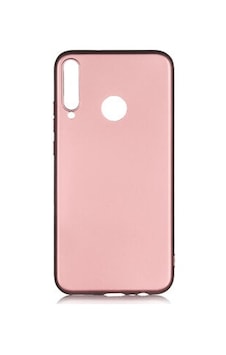 Teleplus Huawei P40 Lite E Kılıf Matte Premier Silikon Kapak Teleplus Huawei P40 Lite E Kılıf Matte Premier Silikon Kapak