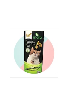 Kedi Balık Somon Yağı 100ml Kedi Balık Somon Yağı 100ml