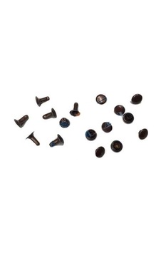 Rivet Perçin - 9mm, Eskitme, 1000 Adet Najmaddin Rivet Perçin - 9mm, Eskitme, 1000 Adet Najmaddin
