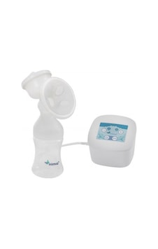 Nimo SUTPUMP-01 Elektrikli Tekli Göğüs Pompası Nimo SUTPUMP-01 Elektrikli Tekli Göğüs Pompası