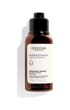 L'occitane Gentle & Balance Shampoo 75 Ml Tüm Saçlar L'occitane Gentle & Balance Shampoo 75 Ml Tüm Saçlar