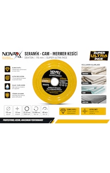 Seramik Cam Mermer Kesici Dekton 115 Mm 1.0 Mm 22.23 Mm Super Ultra İnce Seramik Cam Mermer Kesici Dekton 115 Mm 1.0 Mm 22.23 Mm Super Ultra İnce