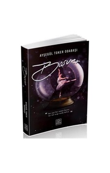 Boşver - Ayşegül Toker Odabaşı - Alpos Yayınları Boşver - Ayşegül Toker Odabaşı - Alpos Yayınları