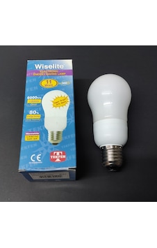 Tekfen Tasarruflu Ampul 11W Günışığı