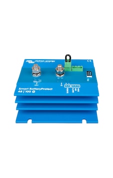 Victron Smart Batteryprotect 48v-100a 48v 100a Bluetooth Düşük Voltaj Akü Koruma Cihazı Victron Smart Batteryprotect 48v-100a 48v 100a Bluetooth Düşük Voltaj Akü Koruma Cihazı